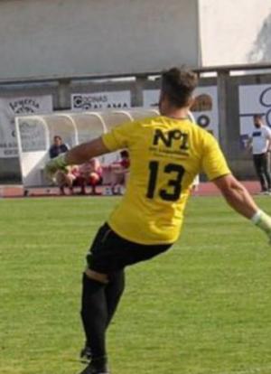 Iván López (Club Lemos B) - 2019/2020